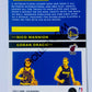 Goran Dragic / Nico Mannion - Miami Heat / Golden State Warriors 2020-21 Panini Flux Deja Vu Insert #25