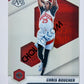 Chris Boucher - Toronto Raptors 2020-21 Panini Mosaic #20