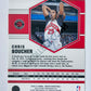 Chris Boucher - Toronto Raptors 2020-21 Panini Mosaic #20