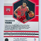 Thaddeus Young - Chicago Bulls 2020-21 Panini Mosaic #35