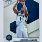 Zion Williamson - New Orleans Pelicans 2020-21 Panini Mosaic #49