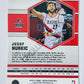 Jusuf Nurkic - Portland Trail Blazers 2020-21 Panini Mosaic Pink Camo Parallel #96