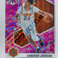 Cameron Johnson - Phoenix Suns 2020-21 Panini Mosaic Pink Camo Parallel #172