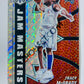 Tracy McGrady - Orlando Magic 2020-21 Panini Mosaic Jam Masters Insert Mosaic Parallel #18