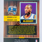 Tracy McGrady - Orlando Magic 2020-21 Panini Mosaic Jam Masters Insert Mosaic Parallel #18