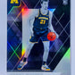 Franz Wagner - Michigan Wolverines 2021 Panini Chronicles Recon Draft Picks RC Rookie #129