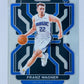 Franz Wagner - Orlando Magic 2021-22 Panini Prizm RC Rookie #310