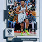 Cameron Thomas - Brooklyn Nets 2022-23 Panini Donruss #8