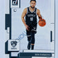 Ben Simmons - Brooklyn Nets 2022-23 Panini Donruss #11