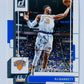 RJ Barrett - New York Knicks 2022-23 Panini Donruss #13