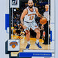 Evan Fournier - New York Knicks 2022-23 Panini Donruss #14