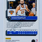 Evan Fournier - New York Knicks 2022-23 Panini Donruss #14