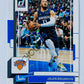 Jalen Brunson - New York Knicks 2022-23 Panini Donruss #15