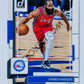 James Harden - Philadelphia 76ers 2022-23 Panini Donruss #19