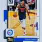 Tobias Harris - Philadelphia 76ers 2022-23 Panini Donruss #20