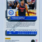 Tobias Harris - Philadelphia 76ers 2022-23 Panini Donruss #20