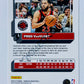 Fred VanVleet - Toronto Raptors 2022-23 Panini Donruss #24