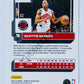 Scottie Barnes - Toronto Raptors 2022-23 Panini Donruss #25