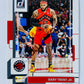 Gary Trent Jr. - Toronto Raptors 2022-23 Panini Donruss #28