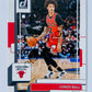 Lonzo Ball - Chicago Bulls 2022-23 Panini Donruss #29