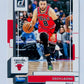 Zach LaVine - Chicago Bulls 2022-23 Panini Donruss #30