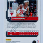 Ayo Dosunmu - Chicago Bulls 2022-23 Panini Donruss #34