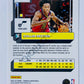 Collin Sexton - Utah Jazz 2022-23 Panini Donruss #38