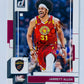 Jarrett Allen - Cleveland Cavaliers 2022-23 Panini Donruss #40