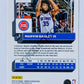 Marvin Bagley III - Detroit Pistons 2022-23 Panini Donruss #43