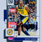 Myles Turner - Indiana Pacers 2022-23 Panini Donruss #49