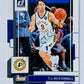 T.J. McConnell - Indiana Pacers 2022-23 Panini Donruss #51