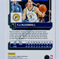 T.J. McConnell - Indiana Pacers 2022-23 Panini Donruss #51