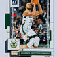 Giannis Antetokounmpo - Milwaukee Bucks 2022-23 Panini Donruss #53