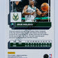 Jrue Holiday - Milwaukee Bucks 2022-23 Panini Donruss #55