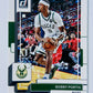 Bobby Portis - Milwaukee Bucks 2022-23 Panini Donruss #56