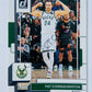 Pat Connaughton - Milwaukee Bucks 2022-23 Panini Donruss #58