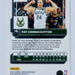 Pat Connaughton - Milwaukee Bucks 2022-23 Panini Donruss #58