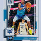 Terry Rozier III - Charlotte Hornets 2022-23 Panini Donruss #66