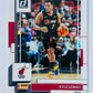 Kyle Lowry - Miami Heat 2022-23 Panini Donruss #73