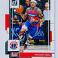 Bradley Beal - Washington Wizards 2022-23 Panini Donruss #83