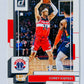 Corey Kispert - Washington Wizards 2022-23 Panini Donruss #87