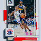 Will Barton - Washington Wizards 2022-23 Panini Donruss #88