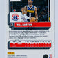 Will Barton - Washington Wizards 2022-23 Panini Donruss #88