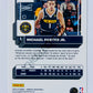 Michael Porter Jr. - Denver Nuggets 2022-23 Panini Donruss #91