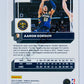 Aaron Gordon - Denver Nuggets 2022-23 Panini Donruss #92