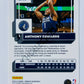 Anthony Edwards - Minnesota Timberwolves 2022-23 Panini Donruss #96