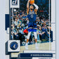 D'Angelo Russell - Minnesota Timberwolves 2022-23 Panini Donruss #97