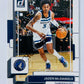 Jaden McDaniels - Minnesota Timberwolves 2022-23 Panini Donruss #98