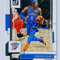 Luguentz Dort - Oklahoma City Thunder 2022-23 Panini Donruss #101