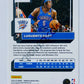 Luguentz Dort - Oklahoma City Thunder 2022-23 Panini Donruss #101